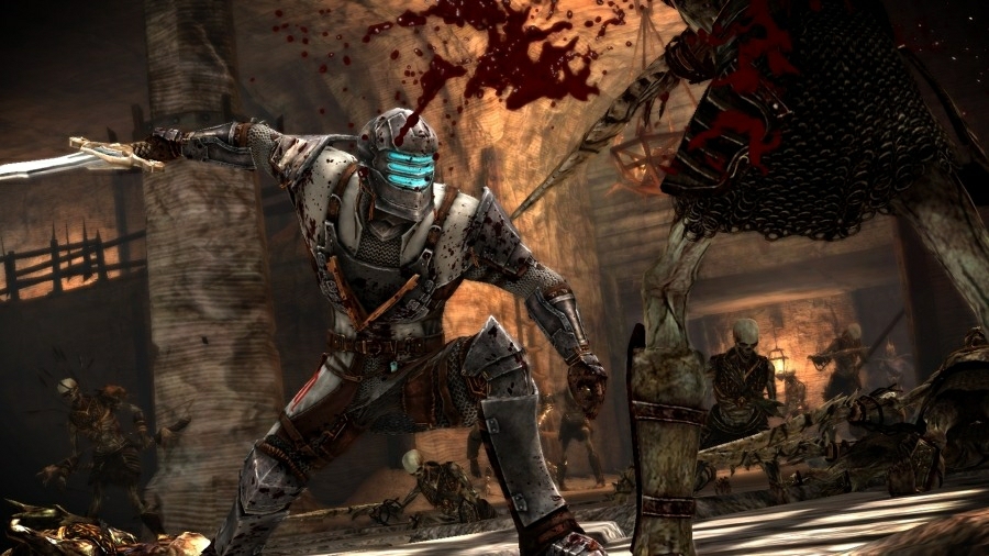 Dragon Age II (Signature Edition)